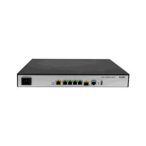 Quality H3C RT-ICG2000D Router High-Performance Multi-Security &amp; Dual-WAN For Business wholesale