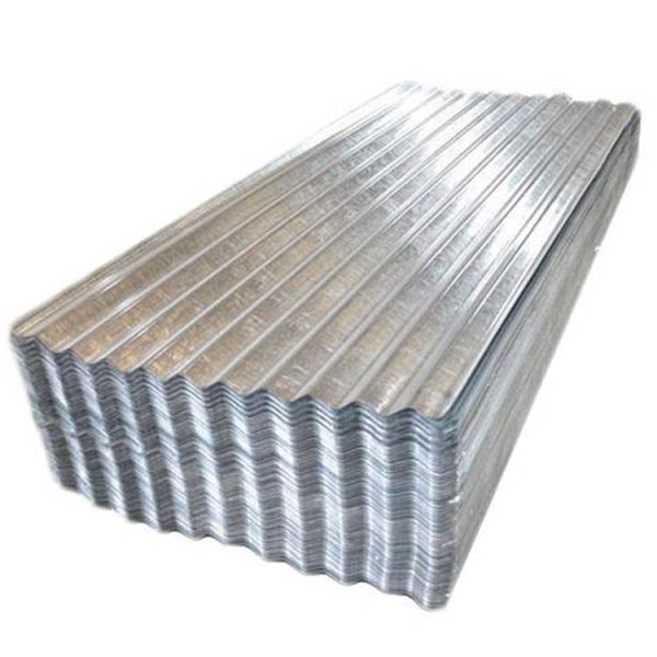 NZS 4671 BS4449 Galvanized Iron Mild Steel Sheet Q235 SS400 S235JR