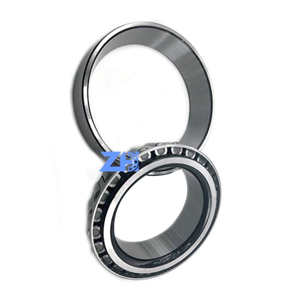 Long Life And Durable 2580-2520 Taper Roller Bearing 2580-2520 2580/2520 31.75x66.42 Professional Service1x25.357mm