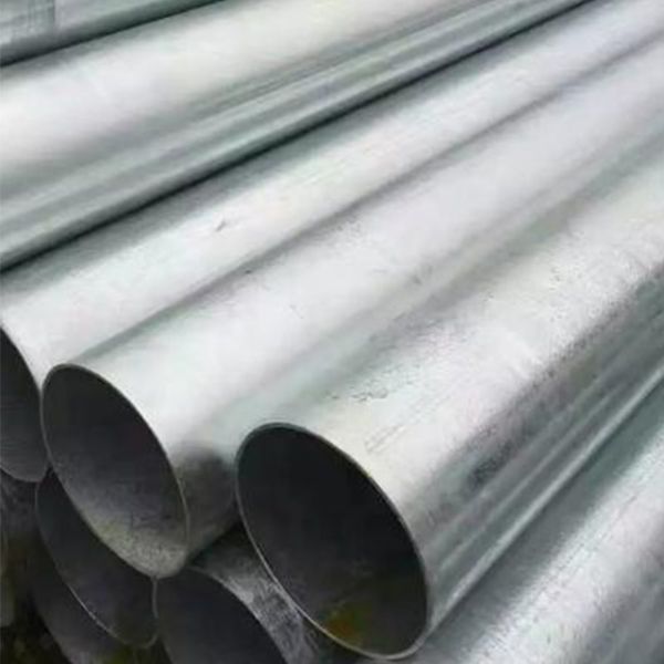 SYL Hot Rolled AISI ASTM 4-150mm Stainless Steel Pipe 316 316L