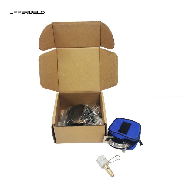 Stainless Steel Portable Propane Burner Stove Ideal for BBQ and Outdoor Cooking