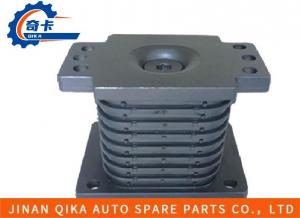 China Volvo Pedestal  Volvo Bearing Truck Chassis Parts Plate Bearing 720390836 on sale
