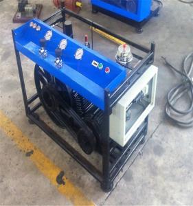 Quality mini air compressor 220v/300Bar High Pressure air Compressor wholesale