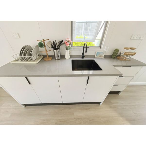 Prefab Modular Homes Mobile Tiny House On Wheels For Camping