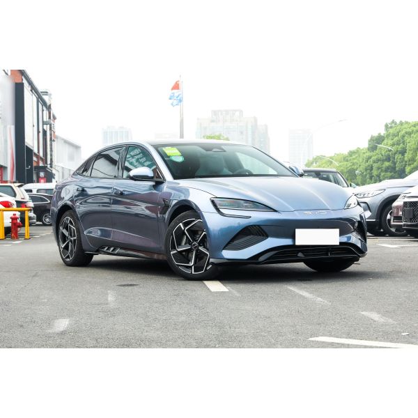 Durable BYD Seal Electric Car SUV 230KW 700KM Range Long Endurance Version