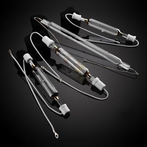 365nm 6KW 380V Mercury UV Curing Lamp for Printing