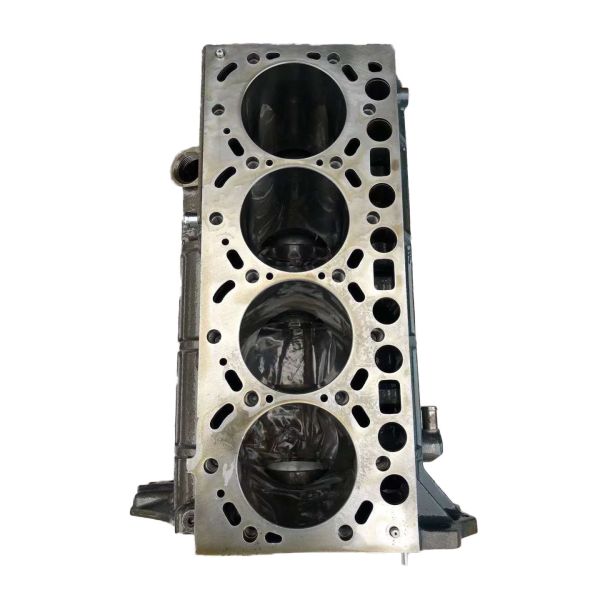 KUBOTA V3800 Cylinder Engine Block