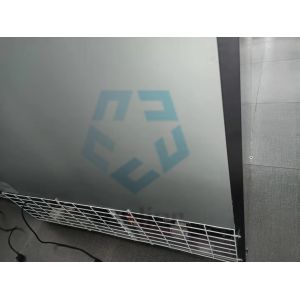 Bar Glass Door Display Freezer