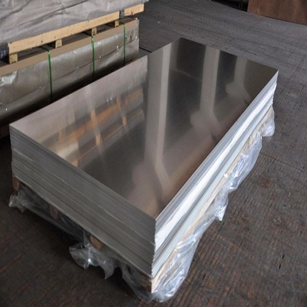Custom 6000 Series Alloy 6061 T6 Aircraft Aluminum Plate