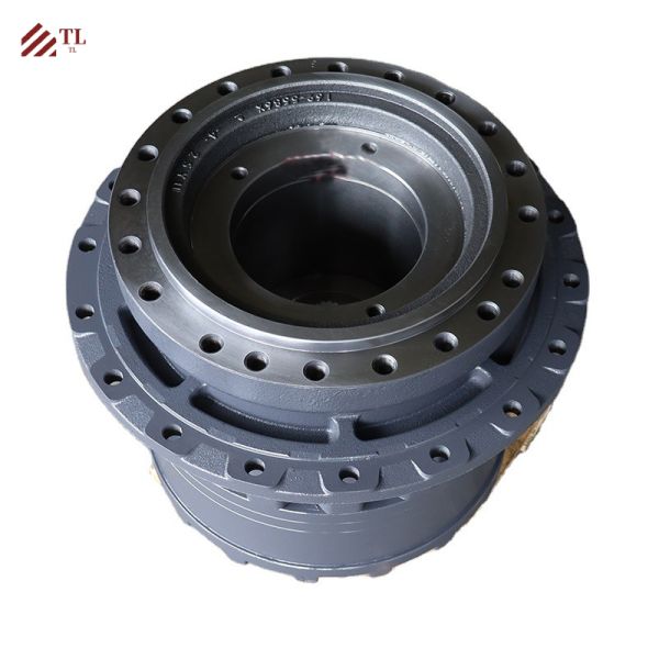 Excavator Travel Gearbox Complete 227-6133 Travel Reducer Gear for E324 E324C E324D