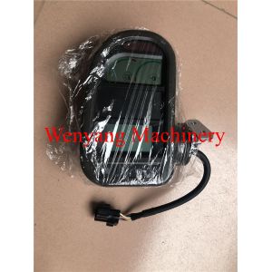 Quality Excavator Display For VOLVO EC210BLC EC240BLC EC290BLC EC360BLC wholesale