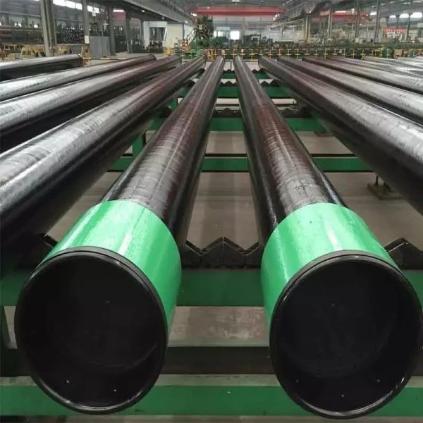 High Quality Seamless Carbon Steel Boiler Tube