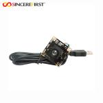 1.3MP AR0130 CMOS Image Sensor Color Global Shutter Camera Module