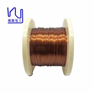 Quality UL Winding Wire Of Copper Custom Polyamide Imide Class 220 wholesale