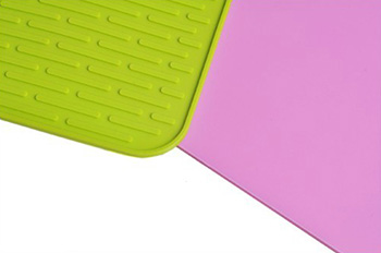 Silicone manufacturer Silicone kitchen ware waterproof Silicone Mat multi-function SM-004