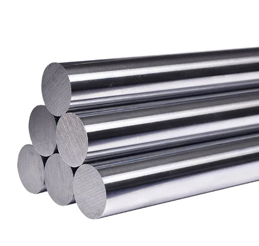 ASTM A312 Stainless Steel Bars for High-Performance Pipes and Tubes