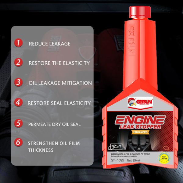 GETSUN Engine Leak Stopper