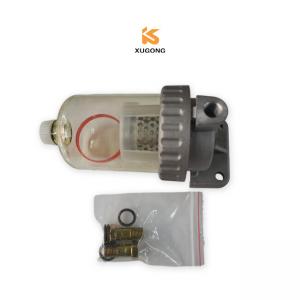 Quality Komatsu Water Oil Separator Assy For PC200-1 wholesale