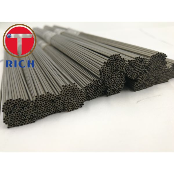 erw precision steel tubes