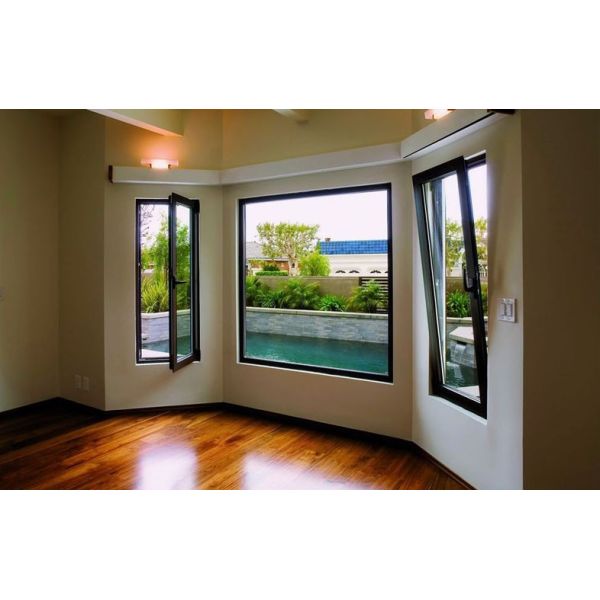 Mill Finished T Slot Aluminium Extrusion Aluminum Structural Extrusions