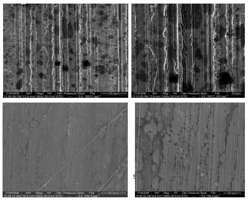 Rotary Atomzier EAC Industrial Lubricant Oil