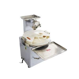 Automatic Pasta Processing Machine Frozen Dumpling Sealing Packaging Machine