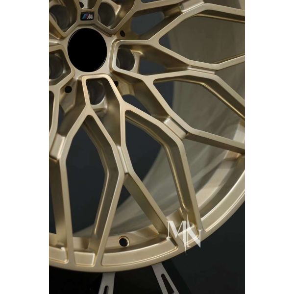 BMW 325 328 335 Z4 E85 18 19 20 21 22 Inch Custom OEM Stock Black Fronze Gold Wheels Rims