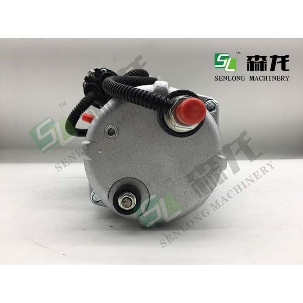 349-9075 24V 12T C6.6 E323D 320E Starter Motor