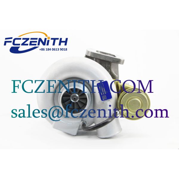 Mitsubishi TD07 Turbo 49187-00271 ME073935 For 6.07TCA 6D16T Engine Truck