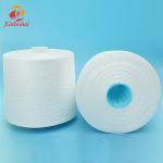 40s/2 100 Polyester Spun Yarn SewingThread Virgin Dyed Kniting Manufacture