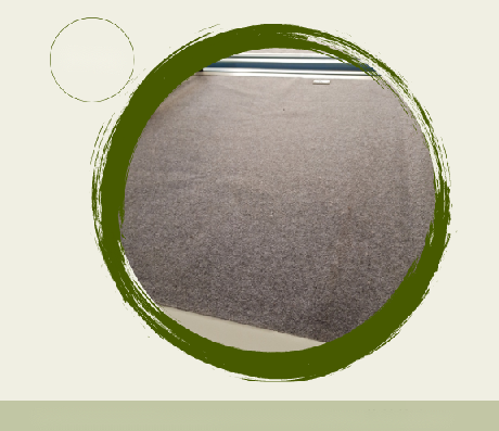 Original Felt Cushion Mat for Customized Sizes 1509/1512/1812 Garment Cutting Machine