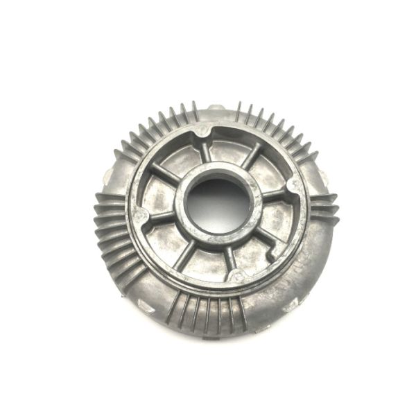 OEM Aluminum Alloy Die Casting for Auto Engine Spare Parts