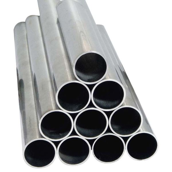 15mm SS201 Stainless Steel Seamless Pipe 12 Inch 2B 2D BA 2BA Finish