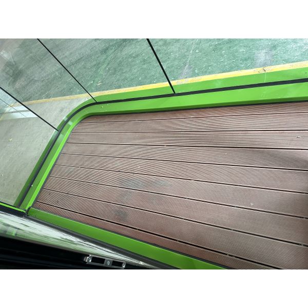 Outdoor Mobile Tiny House Capsule Hotel for Hotel Container Home Sleep Pod