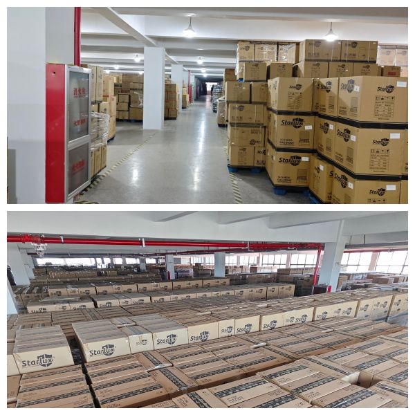 Stainless Steel Glass Top Gas Stove 5 Burner Butane Gas Corrosion Resistant