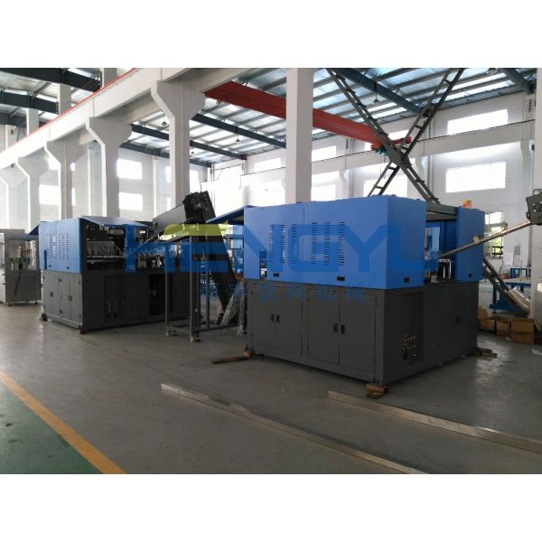 Hengyu Machine Complete High Speed Beer Filling Bottling Equipment System for Sale