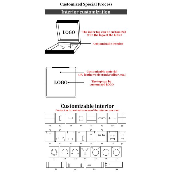 elegant handmade Purple Octagonal Velvet Jewelry Box for Necklace Earrings Bracelet Ring