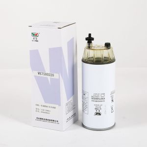 Quality Spin On Installation Position Fuel Water Separating Filter For Engine Systems KW7500220 wholesale