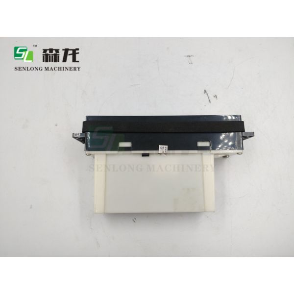 24V 20Y-979-763 Air Conditioner Control Panel Komatsu PC-7 PC200-7 PC300-7 PC350-7 PC400-7