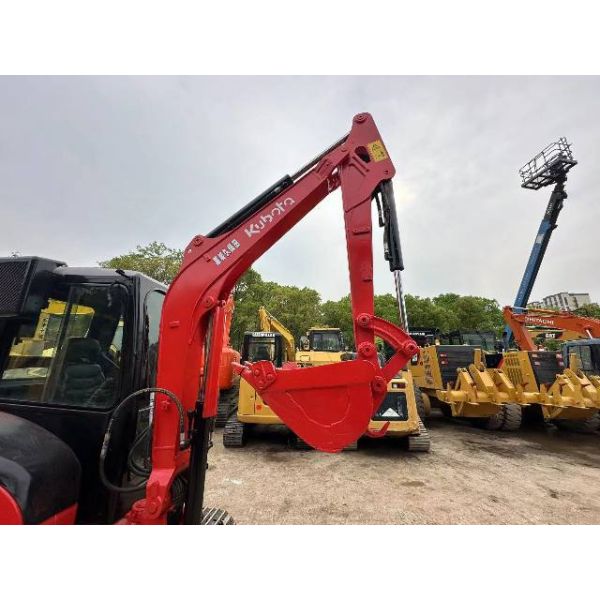 Kubota U35 Excavator Arm