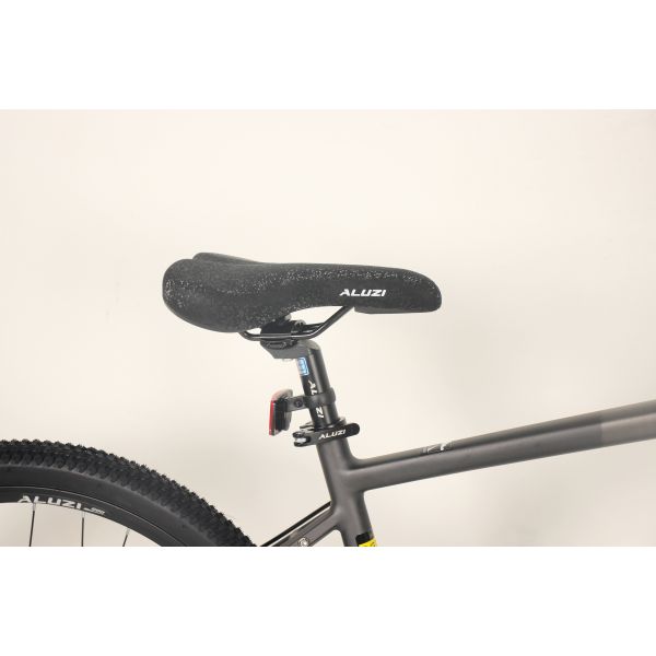 Customized MTB Mountain Bikes Full Suspension With Disc Brake From Shimano And 21 Gears