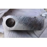 China Magnesium alloy pipe ZK60 magnesium extruded pipe thick wall Magnesium pipe AZ80A-T5 as per ASTM B107/B107M-13 for sale