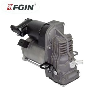 2213201704 W221 Air Suspension Compressor Compact Mercedes Air Suspension
