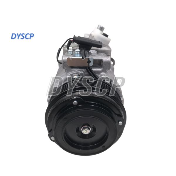 0008307100 0008307011 0008302060 0008303202 Vehicle Ac Compressor For Benz W166 GLS450 V260
