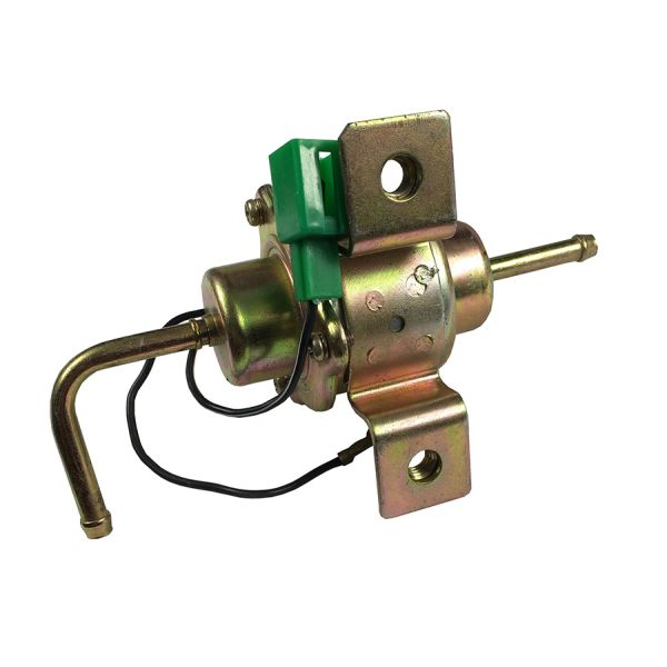 12V Automotive Electric Fuel Pump 2K 3K , Aftermarket Car Engine Accessories