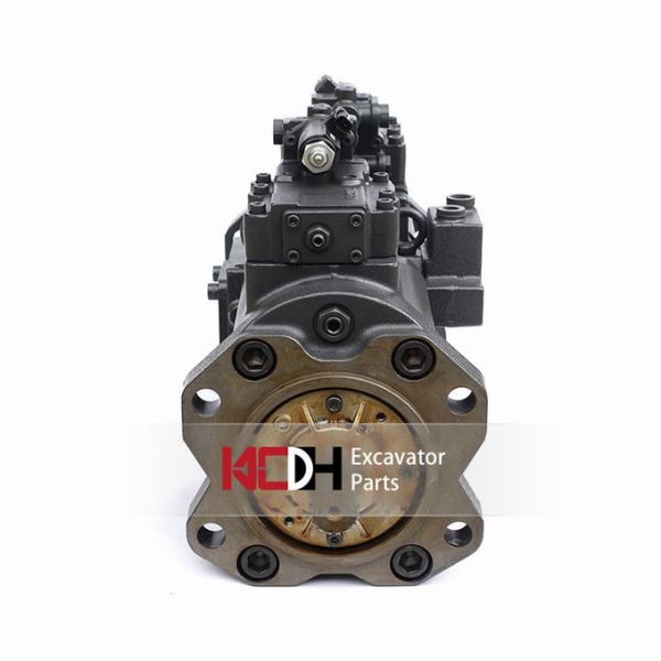 Excavator Hydraulic Pump Assembly K3V112 SK200 SK250 SK260-8 Kawasaki Japan