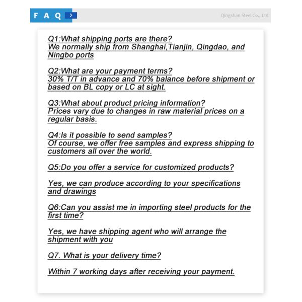 Bright Surface Best Discount Price 304 Stainless Steel Square Bar