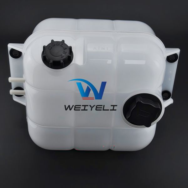 VOE15163859 17408222 Volvo Excavator Water Expansion Tank EC250D 300D 350D Heavy Machinery Parts Water Storage Tank