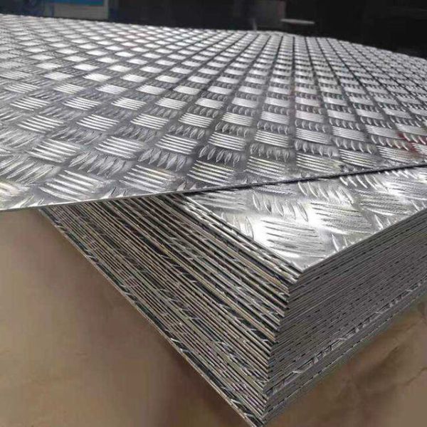 5052h32 Aluminum Sheets Metal ASTM Standard