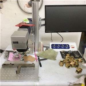 OEM NPT Male Thread Reusable Hose Fittings